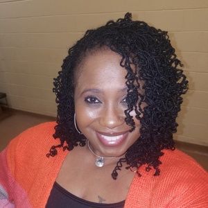 Meet your Posher, Jacquiefox